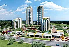 AVRUPA KONUTLARI – ISPARTAKULE 1