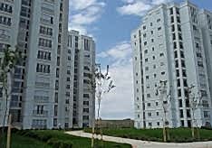 GARANTİ KOZA - ISPARTAKULE