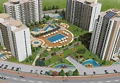 AVRUPA KONUTLARI – ISPARTAKULE 2