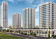 ONUR İNŞAAT - ONUR PARK LİFE