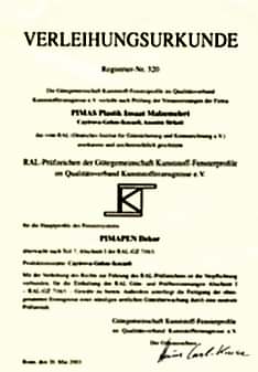 RAL